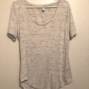 Old Navy Luxe Tee